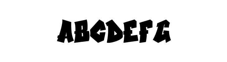 Uptown Bolt  Free Fonts Download