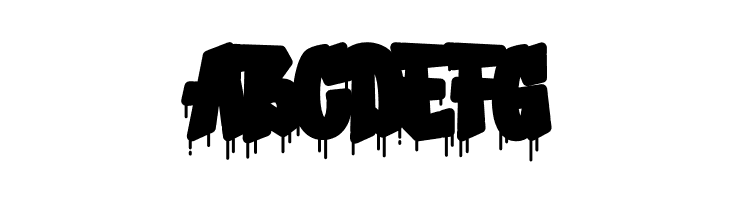 Rumbling Extrude  Free Fonts Download