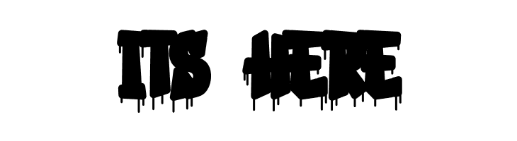 Rumbling Extrude  Free Fonts Download