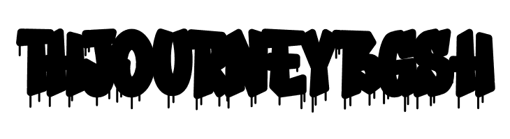 Rumbling Extrude  Free Fonts Download