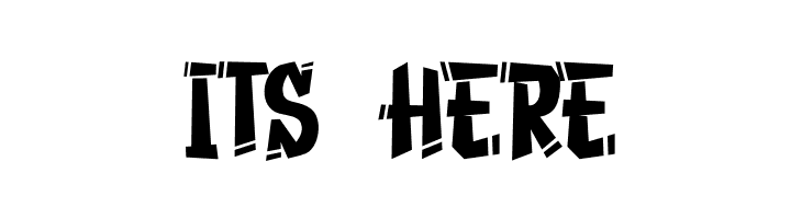 Rumbling  Free Fonts Download