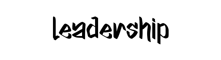 Walker - Personal Use  Free Fonts Download