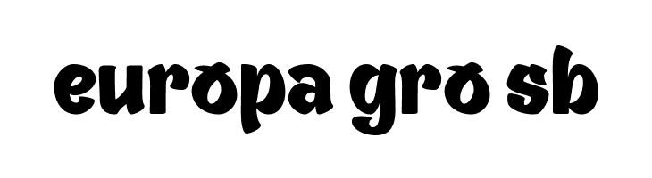 RAYOH TRIAL Regular  Free Fonts Download