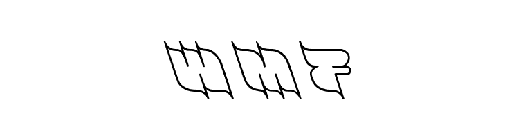 graffiti funky throw up by spust  Free Fonts Download