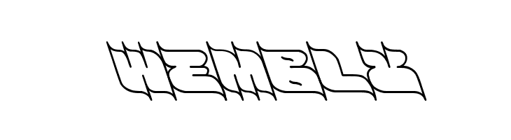 graffiti funky throw up by spust  Free Fonts Download