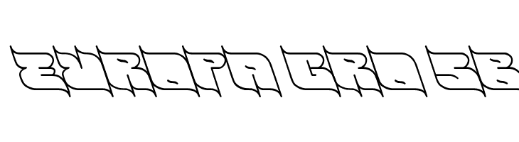 graffiti funky throw up by spust  Free Fonts Download