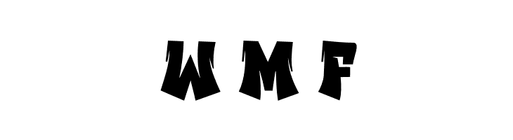 Gastar Graffiti Regular  Free Fonts Download