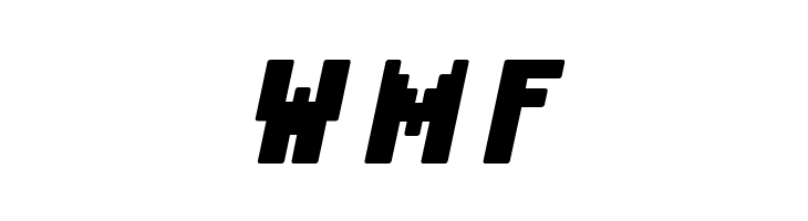 Gimenells Italic  Free Fonts Download