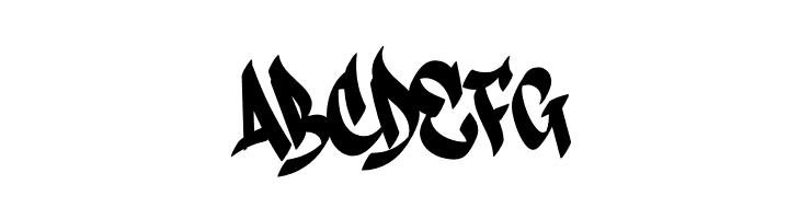 Darksite  Free Fonts Download