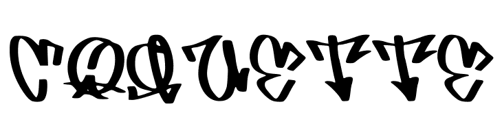 Alivegraff Font Regular  Free Fonts Download