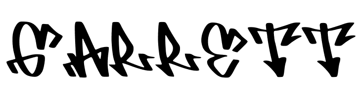 Alivegraff Font Regular  Free Fonts Download