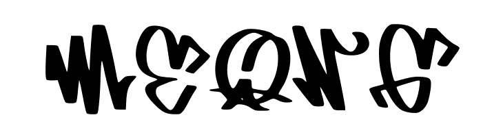 Alivegraff Font Regular  Free Fonts Download