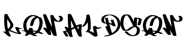 Alivegraff Font Regular  Free Fonts Download