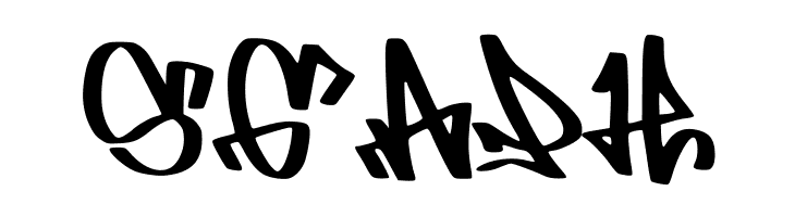 Alivegraff Font Regular  Free Fonts Download