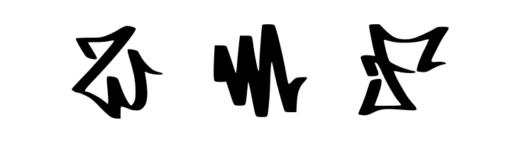 Alivegraff Font Regular  Free Fonts Download