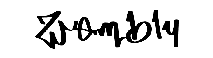 Alivegraff Font Regular  Free Fonts Download