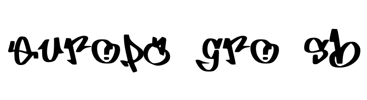 Alivegraff Font Regular  Free Fonts Download