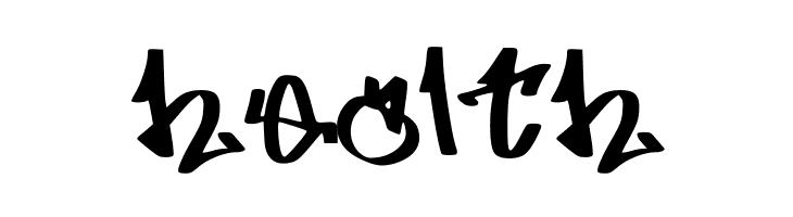 Alivegraff Font Regular  Free Fonts Download