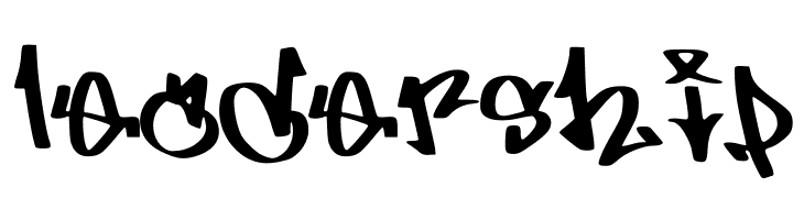 Alivegraff Font Regular  Free Fonts Download
