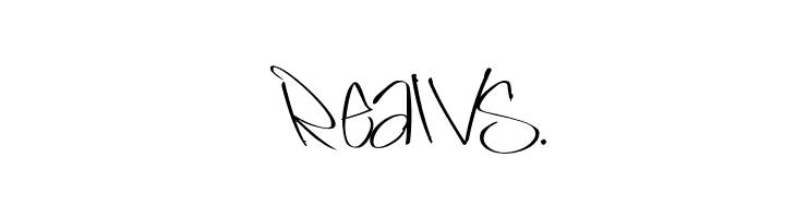 UrbanWriter  Free Fonts Download