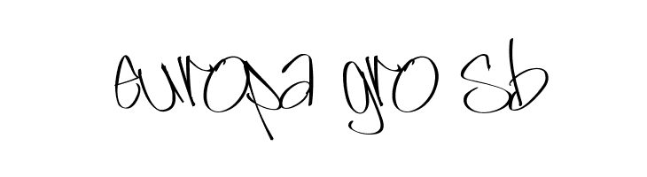 UrbanWriter  Free Fonts Download