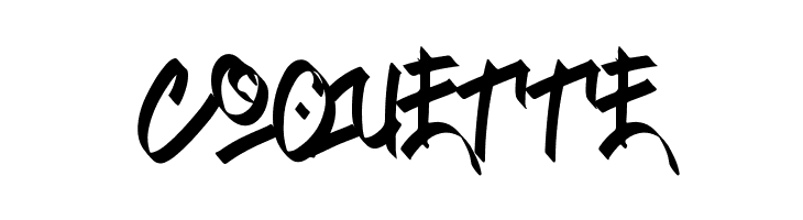Thishub Graffiti  Free Fonts Download