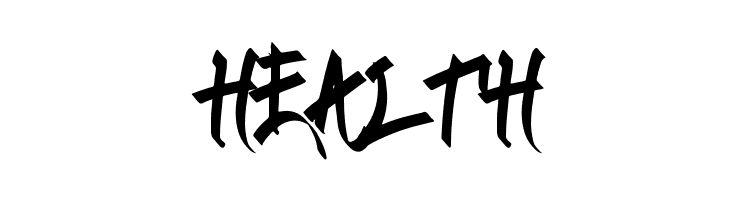 Thishub Graffiti  Free Fonts Download
