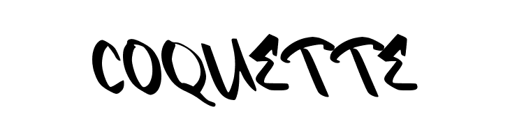 FALSETAG_  Free Fonts Download