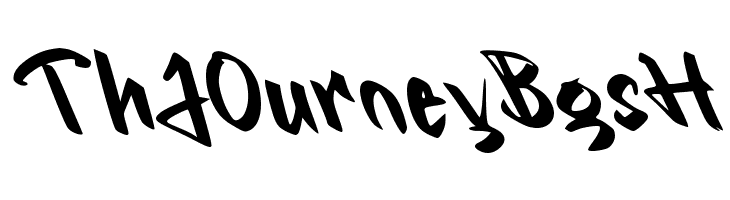 FALSETAG_  Free Fonts Download