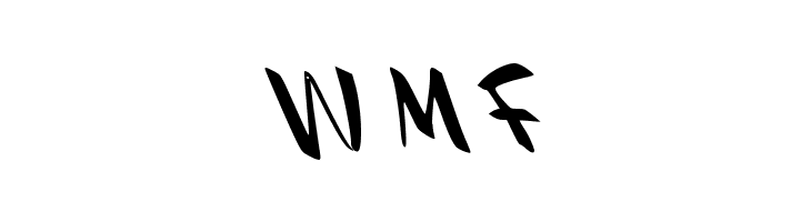 FALSETAG_  Free Fonts Download