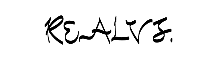 Green Force  Free Fonts Download