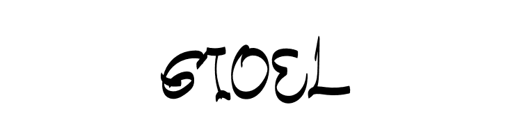 Green Force  Free Fonts Download