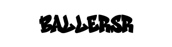 Graffiti Youth Regular  Free Fonts Download
