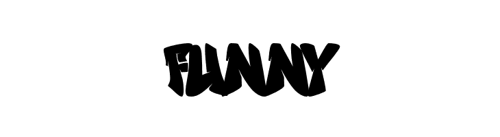 Graffiti Youth Regular  Free Fonts Download