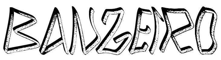 Galaxy Power  Free Fonts Download