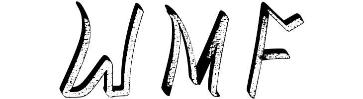 Galaxy Power  Free Fonts Download