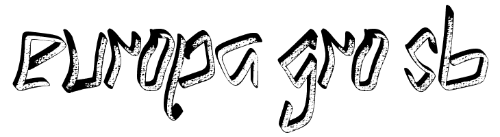 Galaxy Power  Free Fonts Download
