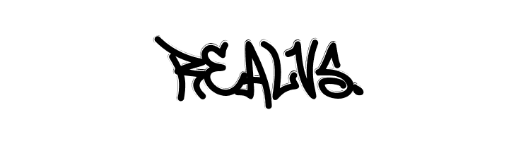 Street Of Exodus  Free Fonts Download