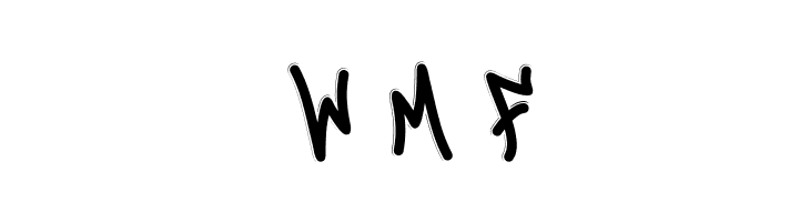 Street Of Exodus  Free Fonts Download