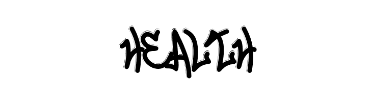 Street Of Exodus  Free Fonts Download