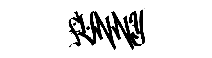 INFANCY  Free Fonts Download