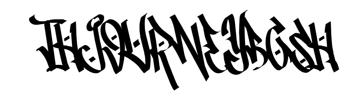 INFANCY  Free Fonts Download
