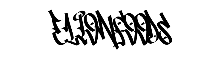 INFANCY  Free Fonts Download