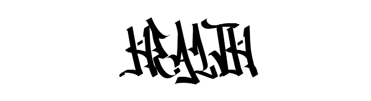 INFANCY  Free Fonts Download