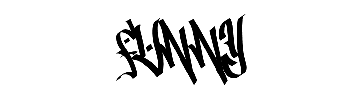 INFANCY-Regular  Free Fonts Download