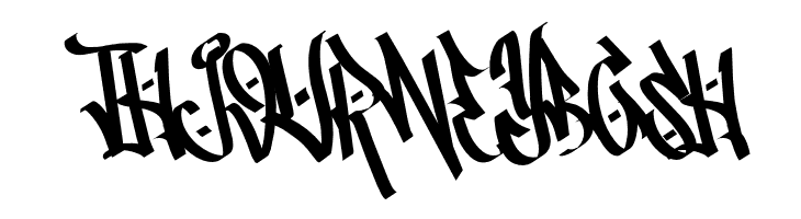 INFANCY-Regular  Free Fonts Download