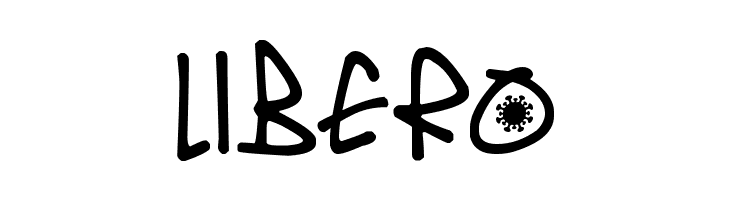 Covid-19 Contagion  Free Fonts Download