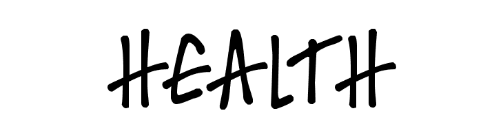 Covid-19 Contagion  Free Fonts Download