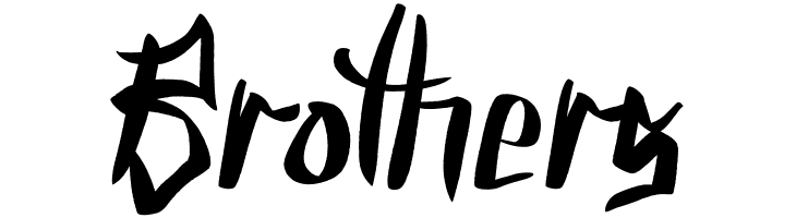 Block King  Free Fonts Download