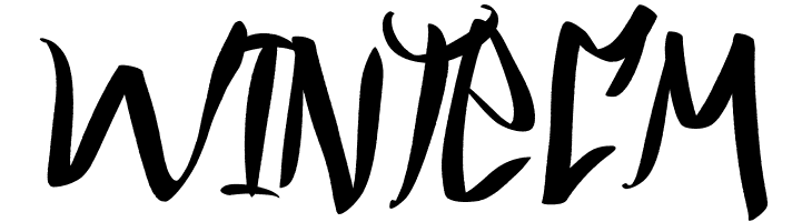 Block King  Free Fonts Download